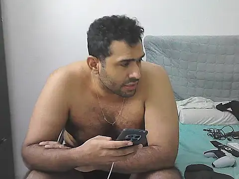 morenocabro10 online show from 04.18.26