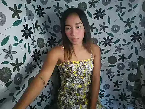 Virgen christine01 online show from 11.01.25