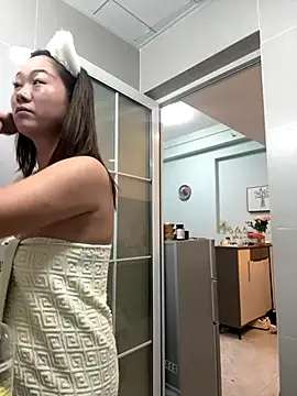 maomao 520 online show from 10.23.25