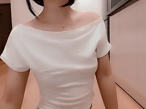 Tea Mei online show from 11.01.25