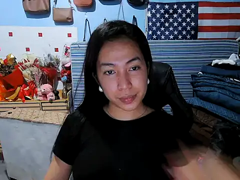 NicoleRoseTS online show from 02.28.26