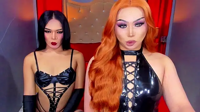 Madisonwill online show from 11.10.25