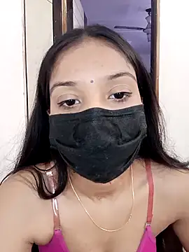 Cute Rakhi8 online show from 10.25.25