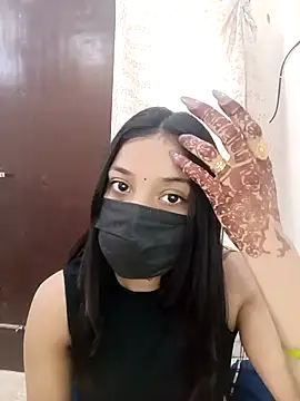 Cute Rakhi8 online show from 03.28.26