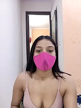 Cute Rakhi8 online show from 04.22.26