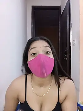 Snapshot of Cute_Rakhi8 chatting on 06.12.26 Cute Rakhi8 online show from 06.12.26