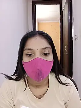 Snapshot of Cute_Rakhi8 chatting on 06.17.26 Cute Rakhi8 online show from 06.17.26