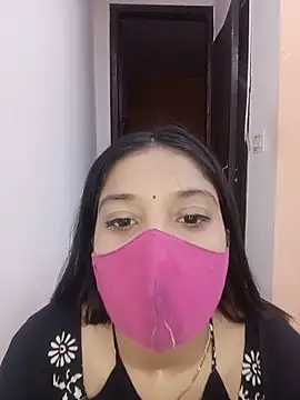 Snapshot of Cute_Rakhi8 chatting on 06.19.26 Cute Rakhi8 online show from 06.19.26