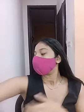 Snapshot of Cute_Rakhi8 chatting on 06.24.26 Cute Rakhi8 online show from 06.24.26