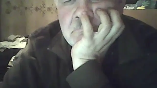 Snapshot of A1B3- chatting on 09.27.25 A1B3- online show from 09.27.25