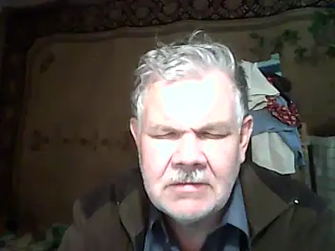 Snapshot of A1B3- chatting on 10.10.25 A1B3- online show from 10.10.25