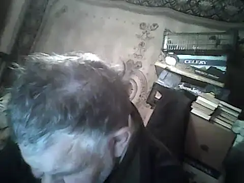 Snapshot of A1B3- chatting on 10.16.25 A1B3- online show from 10.16.25