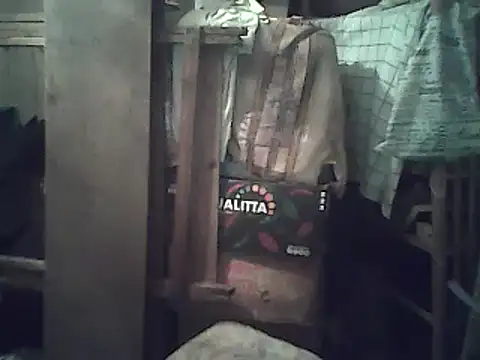 Snapshot of A1B3- chatting on 10.22.25 A1B3- online show from 10.22.25