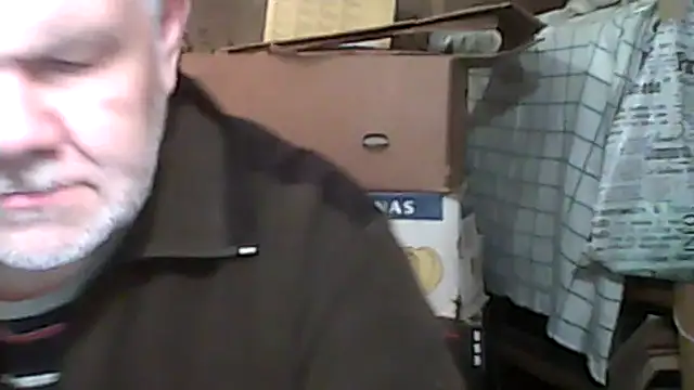 Snapshot of A1B3- chatting on 11.16.25 A1B3- online show from 11.16.25