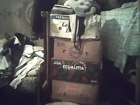 Snapshot of A1B3- chatting on 12.15.25 A1B3- online show from 12.15.25