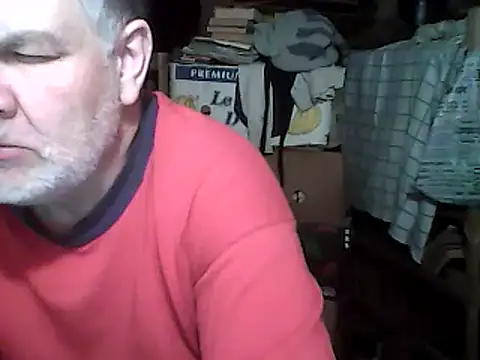 Snapshot of A1B3- chatting on 12.20.25 A1B3- online show from 12.20.25