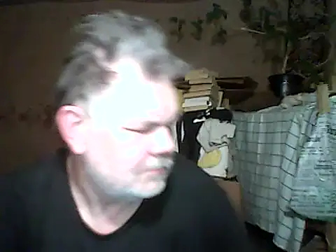 Snapshot of A1B3- chatting on 01.05.26 A1B3- online show from 01.05.26