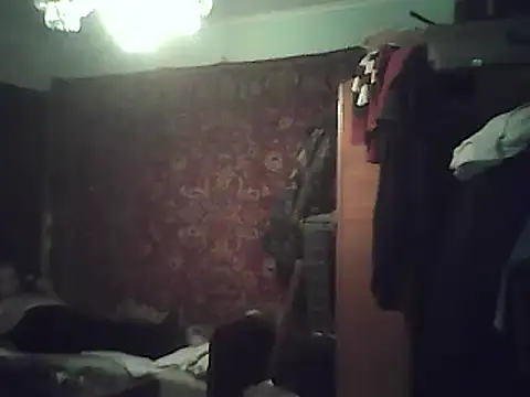 Snapshot of A1B3- chatting on 03.01.26 A1B3- online show from 03.01.26