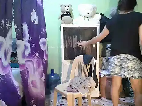 Ts brigette online show from 04.18.26