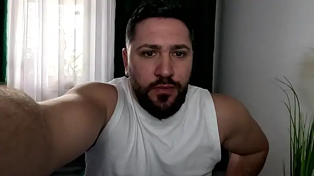 Gold Alpha Boy online show from 03.28.26