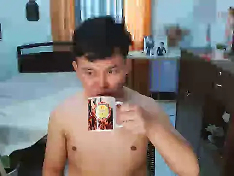 annocentboy online show from 03.08.26