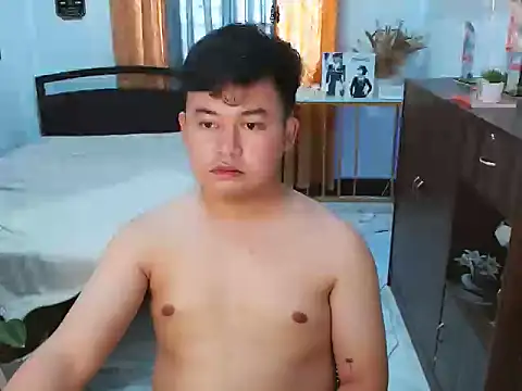 annocentboy online show from 03.08.26