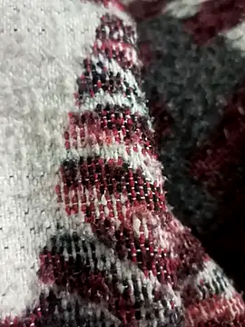 jacqueen 7 online show from 04.27.26