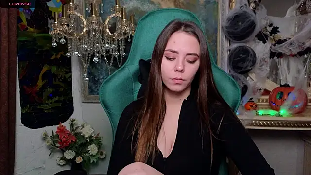 IvoryWood  online show from 10.29.25