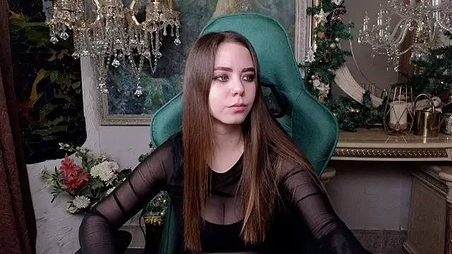 IvoryWood  online show from 12.04.25