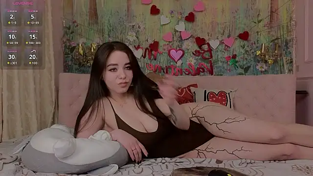 IvoryWood  online show from 02.13.26