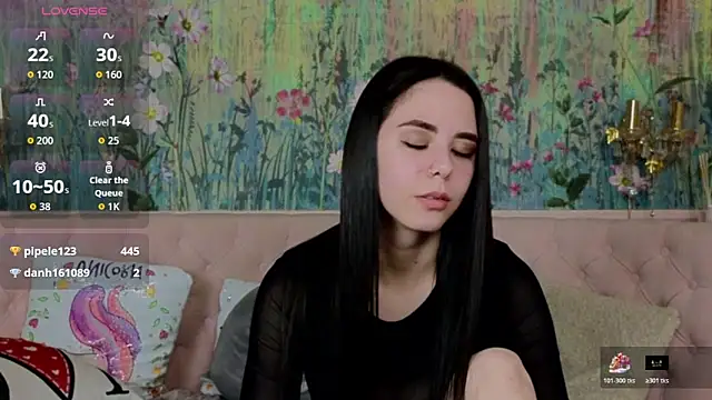 IvoryWood  online show from 04.15.26