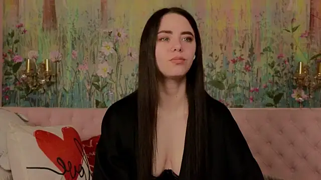 IvoryWood  online show from 05.12.26