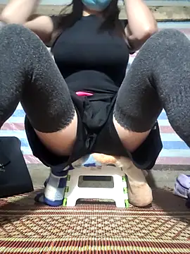 Maria funy online show from 11.19.25