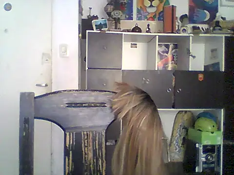 Bebita-zmp online show from 05.21.26