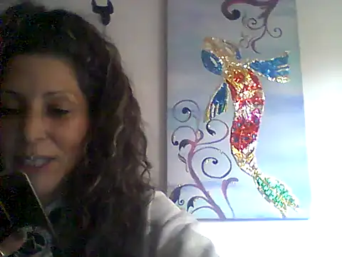 Bebita-zmp online show from 05.24.26