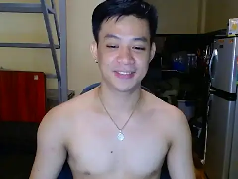 ASIANFULLYLOADEDCUM online show from 09.15.25
