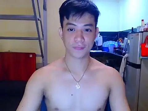 ASIANFULLYLOADEDCUM online show from 09.23.25