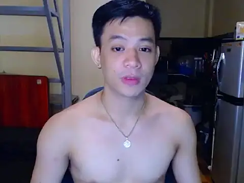 ASIANFULLYLOADEDCUM online show from 09.30.25