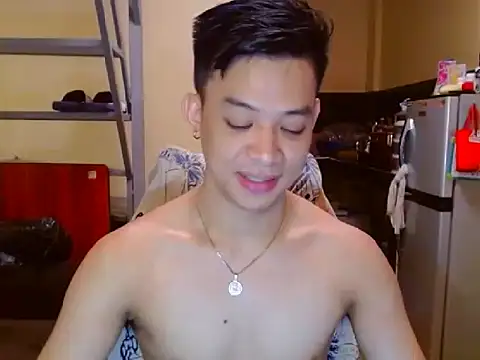 ASIANFULLYLOADEDCUM online show from 01.08.26