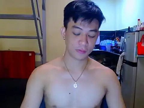 ASIANFULLYLOADEDCUM online show from 02.07.26