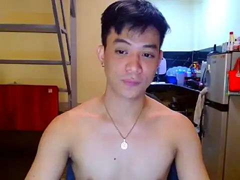 ASIANFULLYLOADEDCUM online show from 02.25.26
