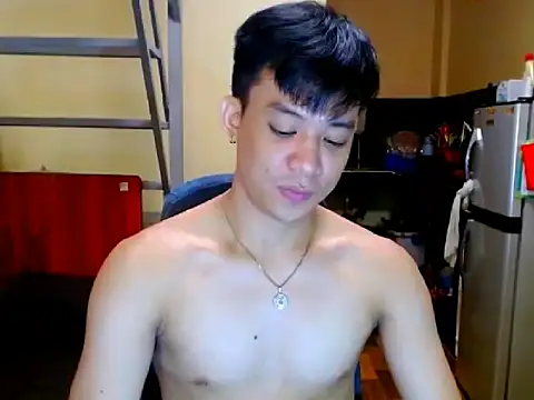 ASIANFULLYLOADEDCUM online show from 03.12.26