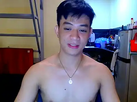 ASIANFULLYLOADEDCUM online show from 03.14.26