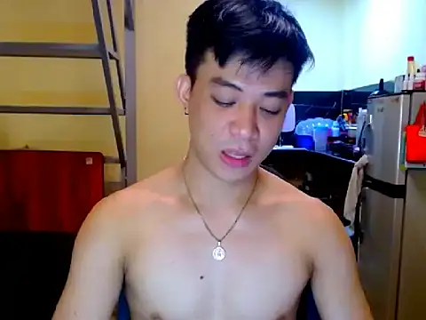 ASIANFULLYLOADEDCUM online show from 03.27.26
