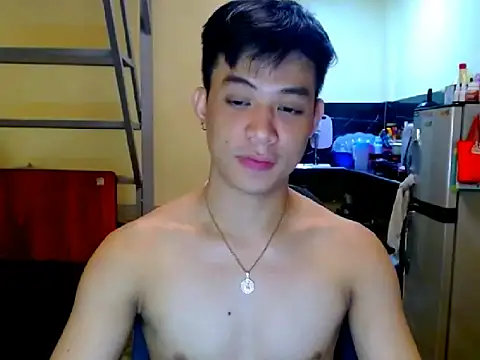 ASIANFULLYLOADEDCUM online show from 04.02.26