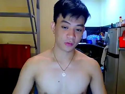 ASIANFULLYLOADEDCUM online show from 04.07.26