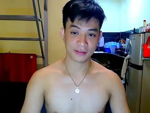 ASIANFULLYLOADEDCUM online show from 04.19.26