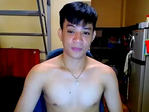 ASIANFULLYLOADEDCUM online show from 05.24.26