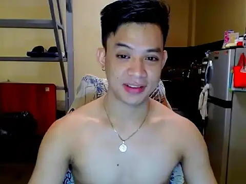 ASIANFULLYLOADEDCUM online show from 07.02.26
