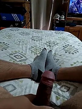 Cuajinais01 online show from 09.15.25